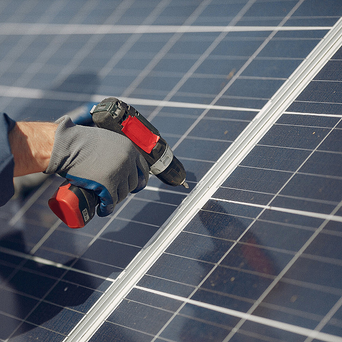 Certifié, rgie, normes électriques, raccordements, électricité durable