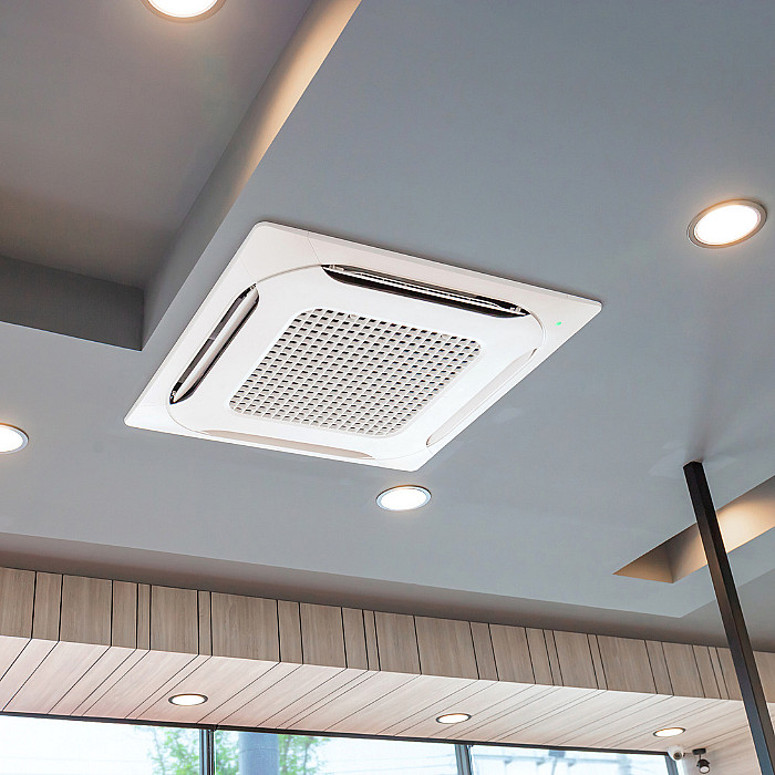 Climatisation, climatiseur, air conditionné, air co, appareils, installation