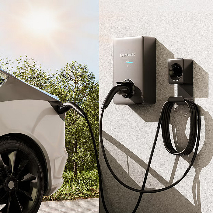 Progammation borne, économie, électricien, solution de recharge, mobilité