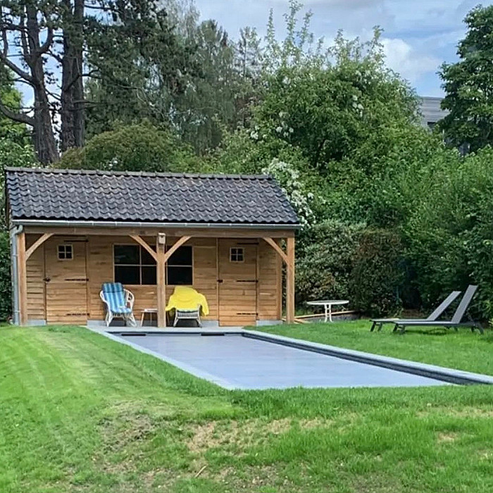 Construciton en bois, menuisier, bardages sur mesure, cédre, chêne, hêtre