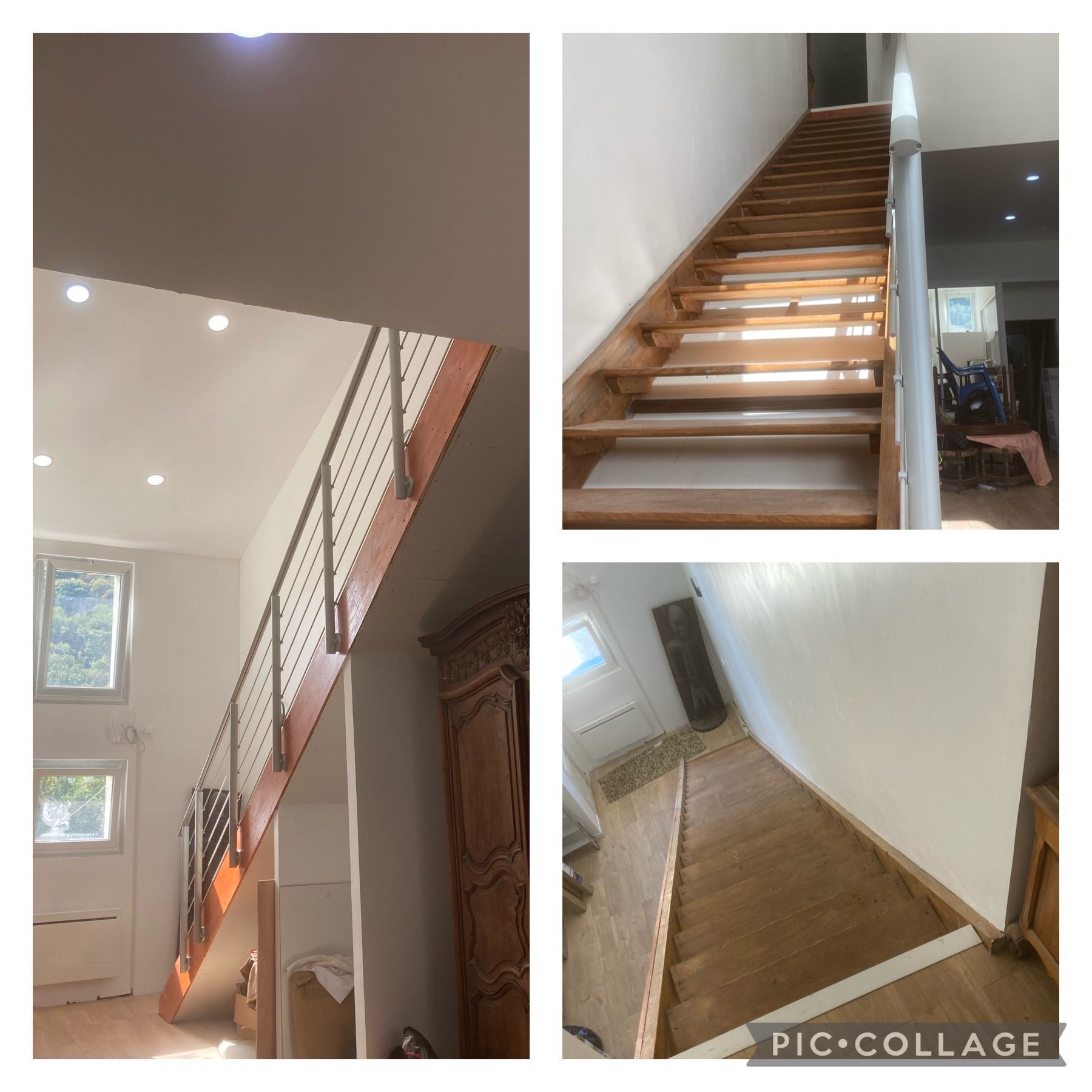 rénovation intérieure, salle de bain, parquet, carrelage, menuiserie, Lyon, Villeurbanne, Bron, artisan, appartement, douche à l’italienne, pose de fenêtres, pose de portes, travaux intérieurs, petit chantier, région lyonnaise