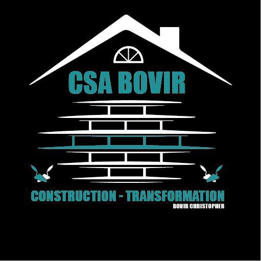 Christopher Bovir