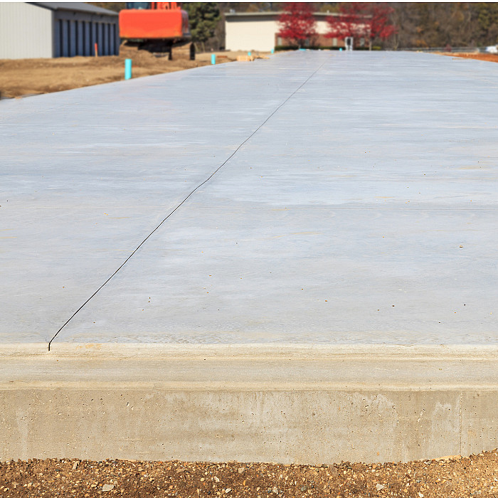 Dallage en béton férraillage, bétonnage, chape, maçonnerie, annexe, extension