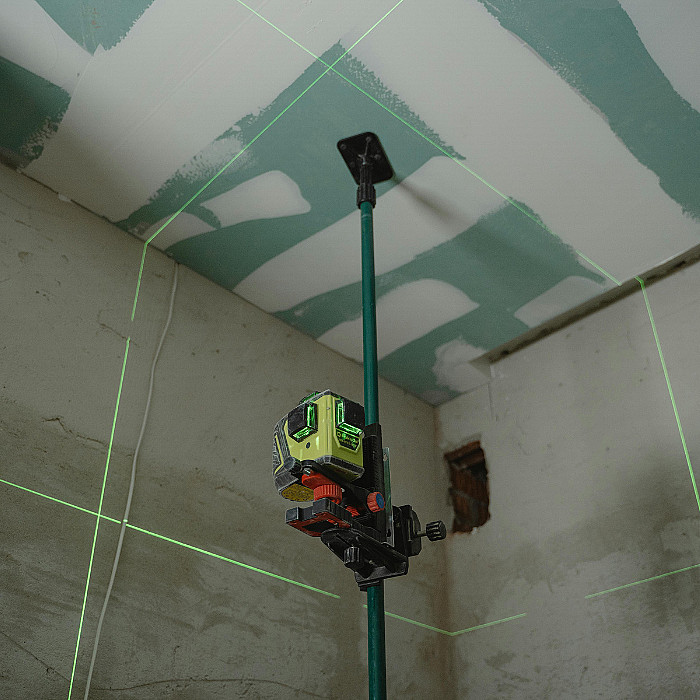 Parachèvement, carrelage, isolation, maison, habitation, bâtiment