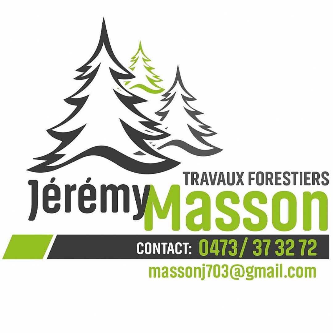 Jérémy Masson