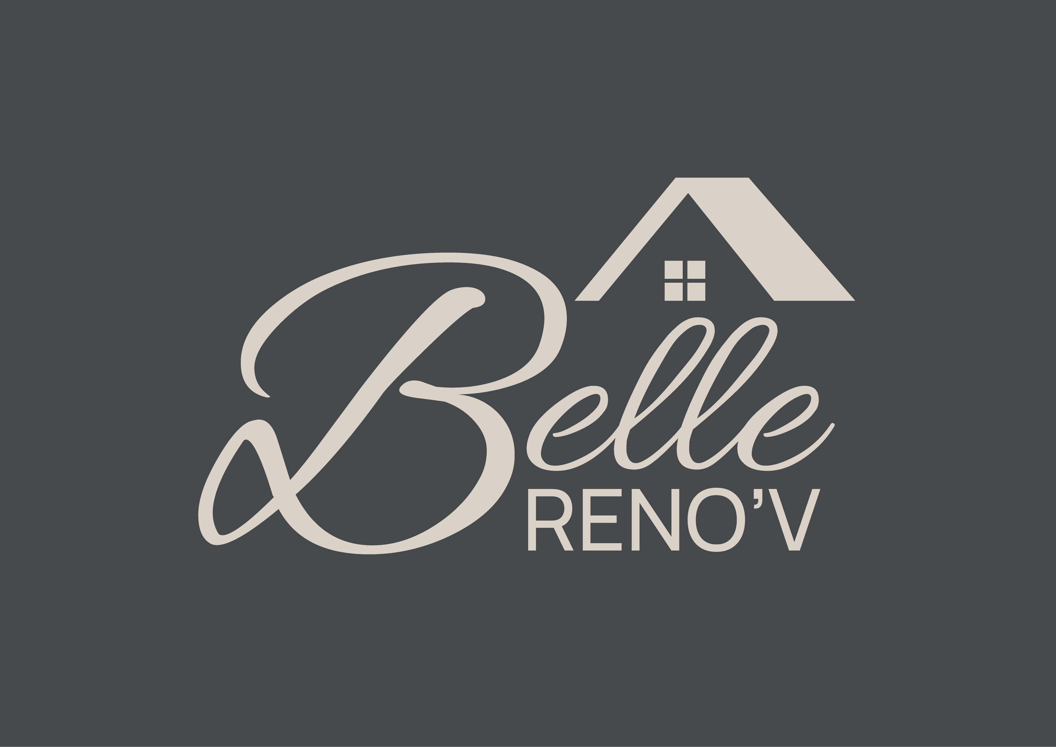 Belle Reno'v