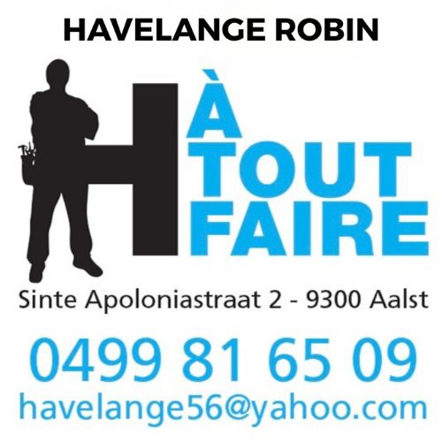 Havelange Robin