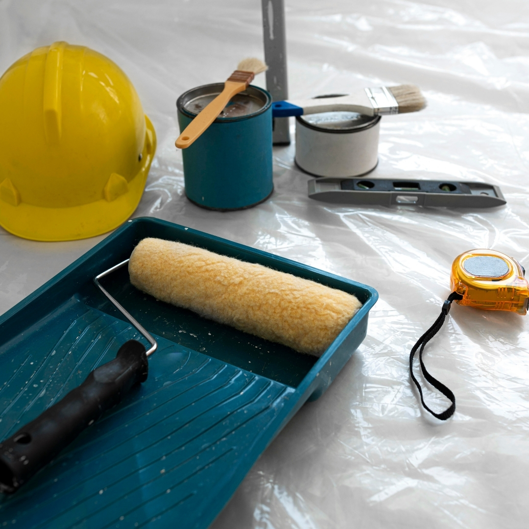 peinture, tapisserie, papier peint, revêtements des murs, revêtements de sols, lino, moquette, parquet, parquet semi-massif, plancher de bois laminé, pose de parquet, vinyle,