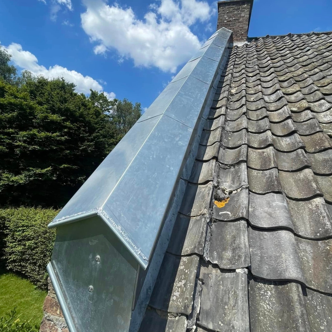 couvreur Leuze-en-Hainaut, toiture Tournai, zinguerie Ath, rénovation toiture Hainaut, travaux toiture Hainaut