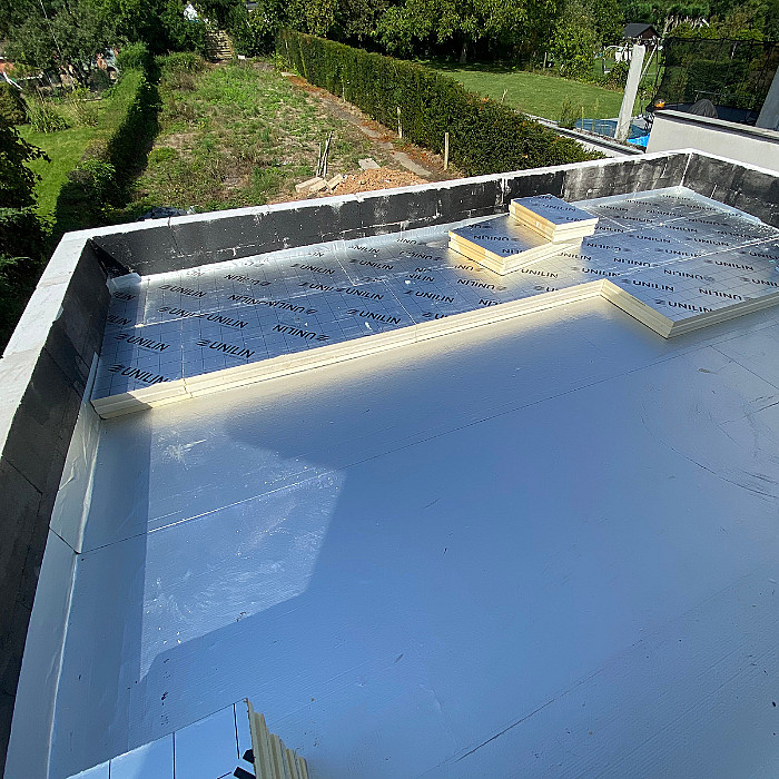 Toiture, étanchéité, isolation, toit, pare-vapeur