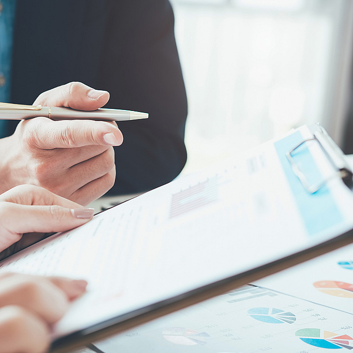 Diagnostic, audit, évaluation, travaux, accompagnement