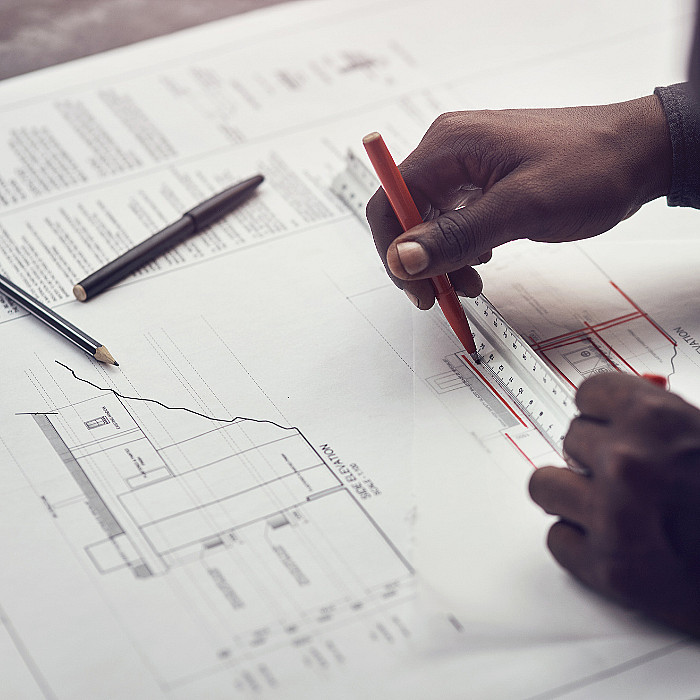 Espaces intérieurs, rénovation, biens, maison, immobilier, optimisation,isolation, agencement, structure