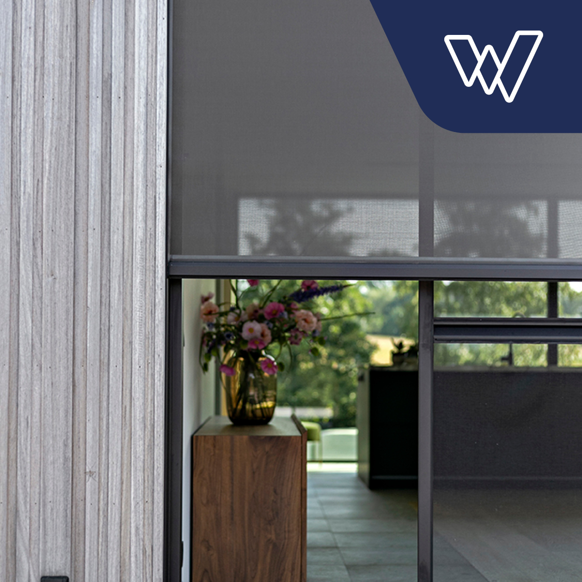 ouverture de baie, store, volet, moustiquaire