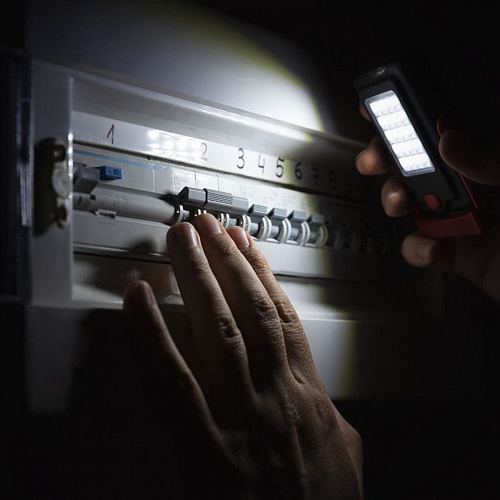 électricien, électricité, câbles, coffret, armoire, circuit, raccordements