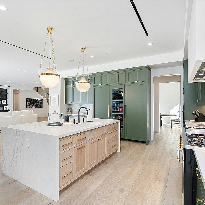 Transformation, valorisation, travaux, intérieur, maison, bâtiment, 