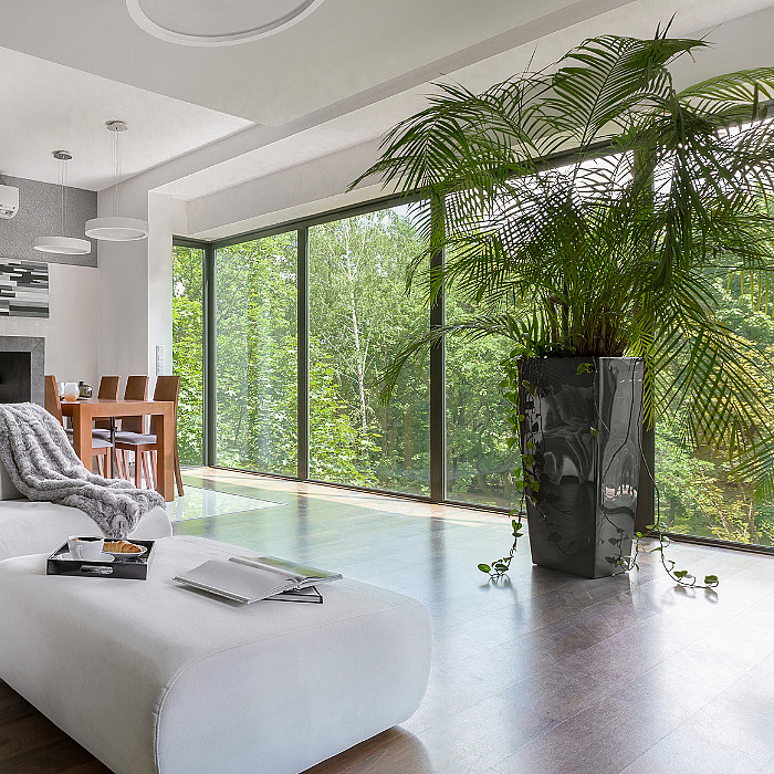 Châssis, fenêtres, conseils, choix, isolation, performances énergétiques