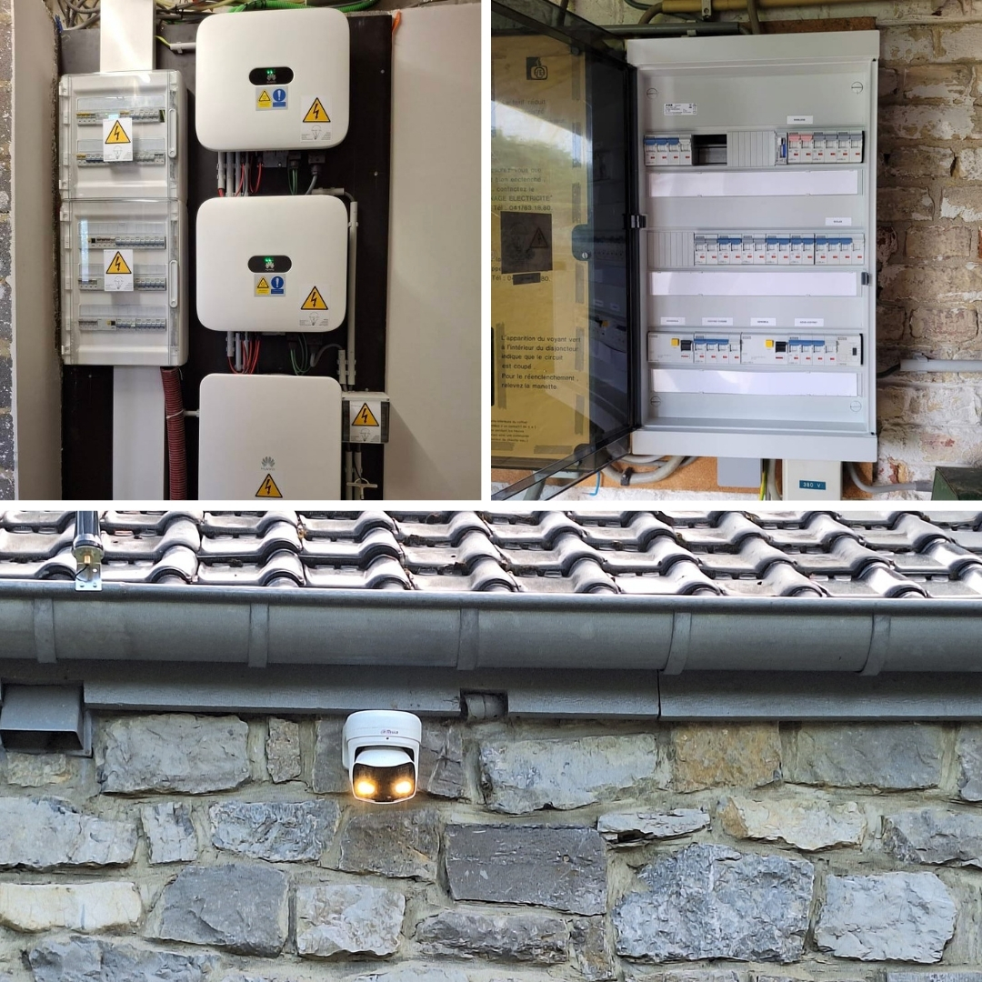 électricien, climatisation, panneaux photovoltaïques, air conditionné maison, travaux d'électricité générale, mise en conformité électrique, système de sécurité, système domotique, éclairage, borne de recharge électrique, dépannage électrique, installation électrique, rénovation électrique, contrôle d'accès, système d'alarme incendie