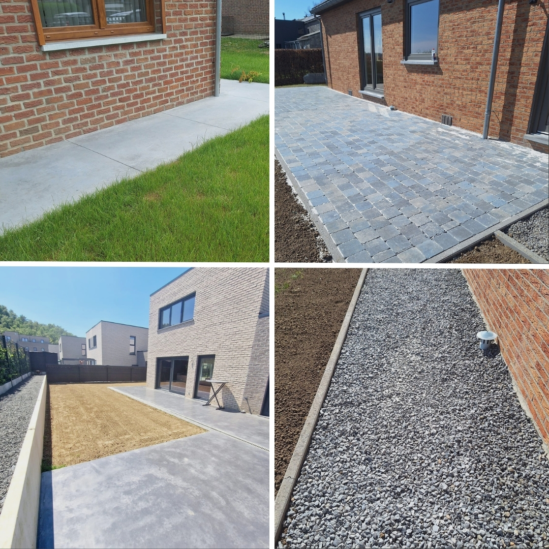 pose de clôtures, installation portails, aménagement extérieurs, délimitation terrains, fermeture jardin, clôturer jardin, portails électriques