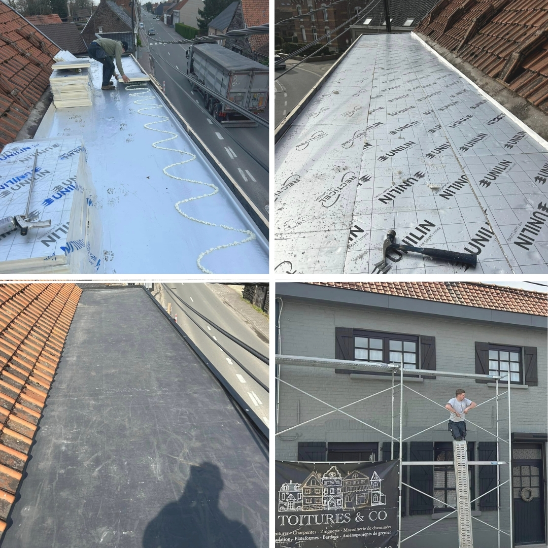 Aménagement de grenier, charpente, cheminée, corniches, gouttières, démoussage de toiture, étanchéité toiture, installateur VELUX, isolation, rénovation et réparation de toiture, bardage, cloisons, construction bois, travaux de maçonnerie, vérandas, abris de jardin