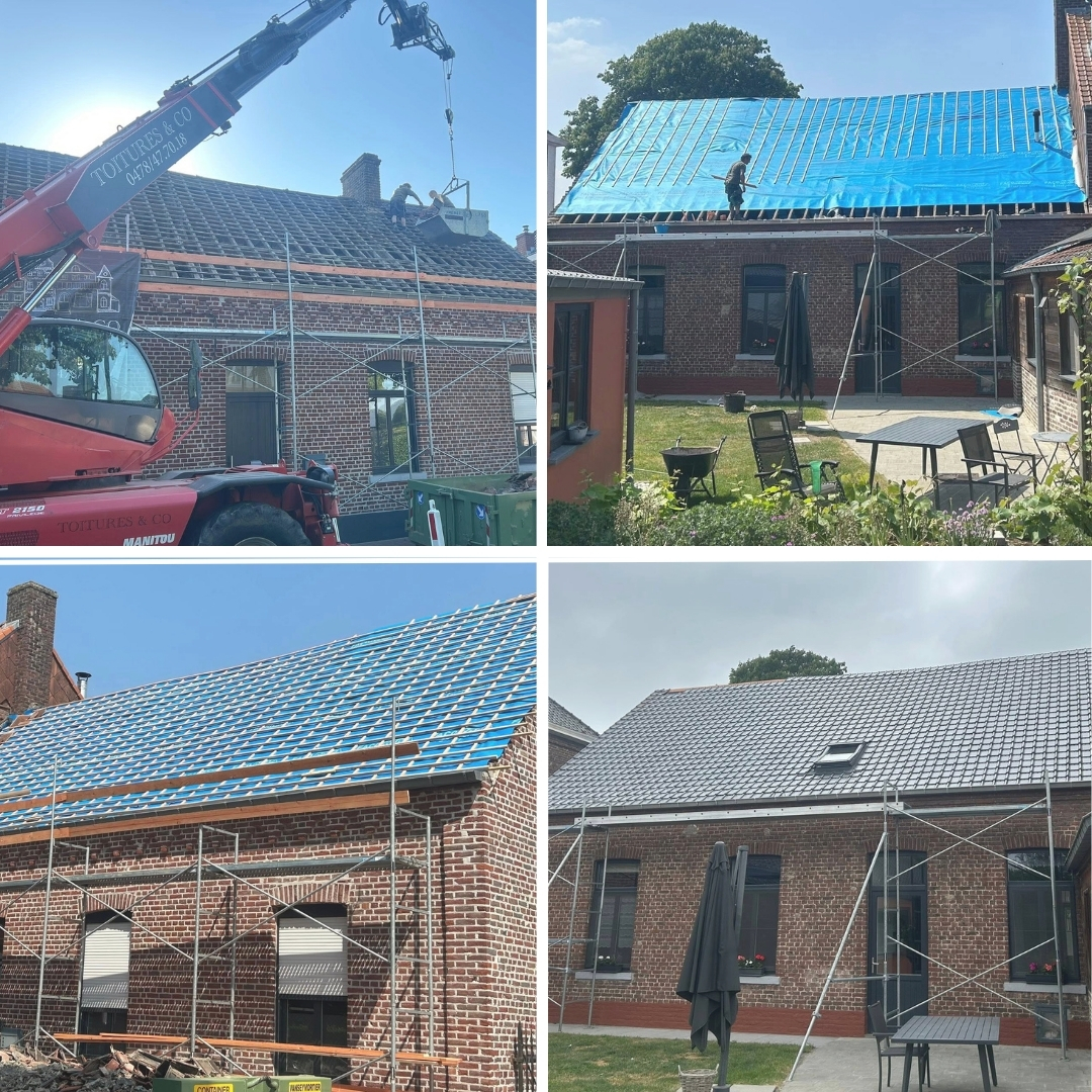 Aménagement de grenier, charpente, cheminée, corniches, gouttières, démoussage de toiture, étanchéité toiture, installateur VELUX, isolation, rénovation et réparation de toiture, bardage, cloisons, construction bois, travaux de maçonnerie, vérandas, abris de jardin
