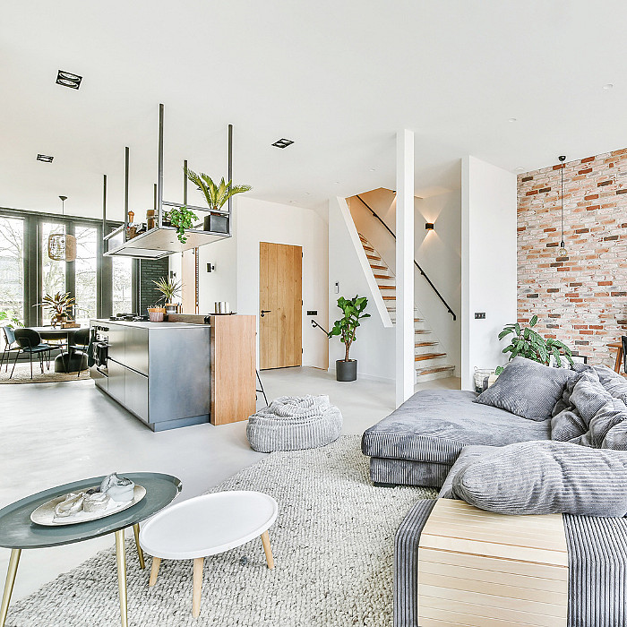 parachèvement, cloisons, faux plafonds, sols, murs, plafonnage, enduits,missage murs, rénovation intérieure