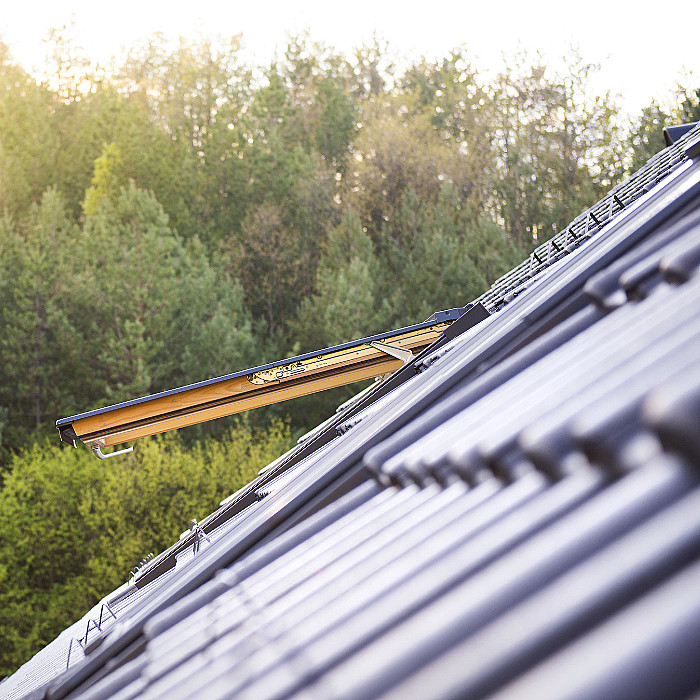 Velux, fenêtres de toit, lucarnes, ajout fenêtre, toiture, toit