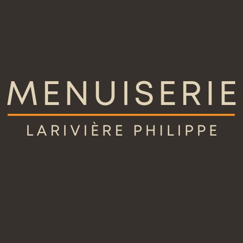 Menuiserie Larivière Philippe