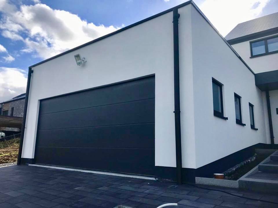 Menuiserie, menuisier, porte, porte de garage, porte d'entrée, coupe-feu, blindée, véranda