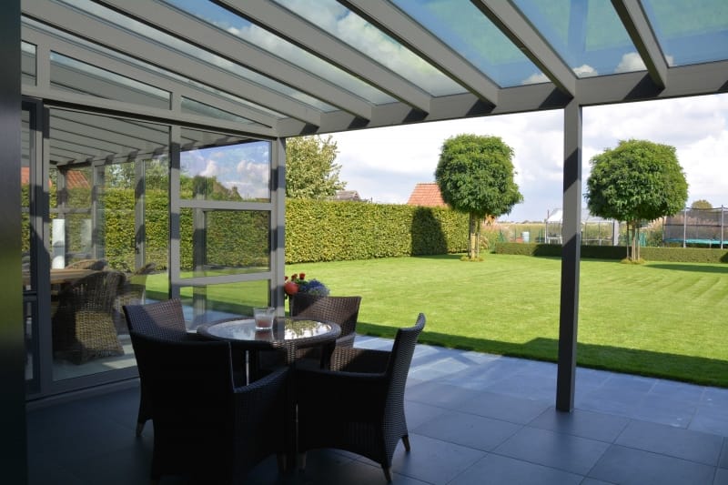 menuiserie extérieur, menuiserie intérieure, veranda, véranda, baie vitrée