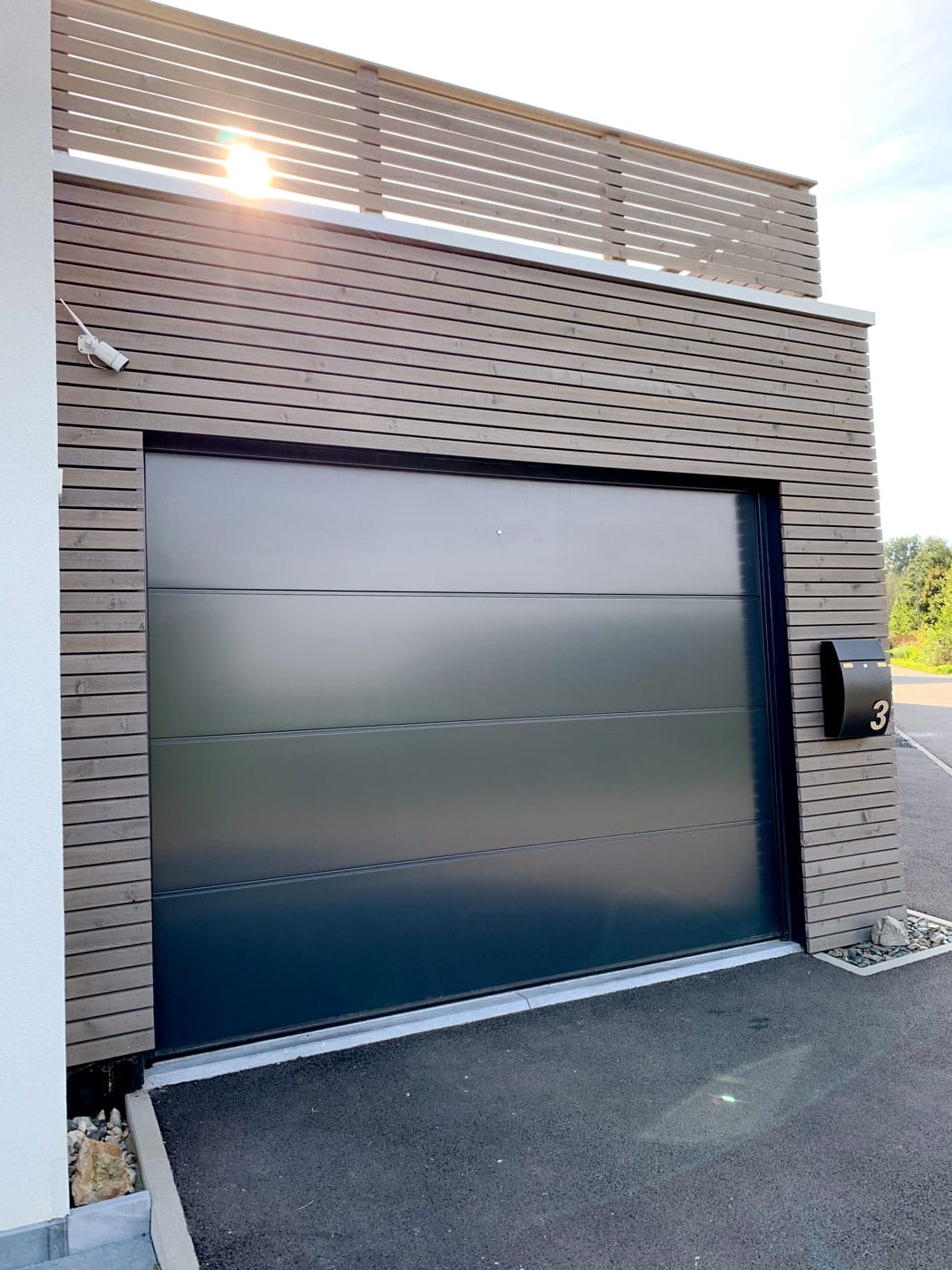 Menuiserie, menuisier, porte, porte de garage, porte d'entrée, coupe-feu, blindée, véranda
