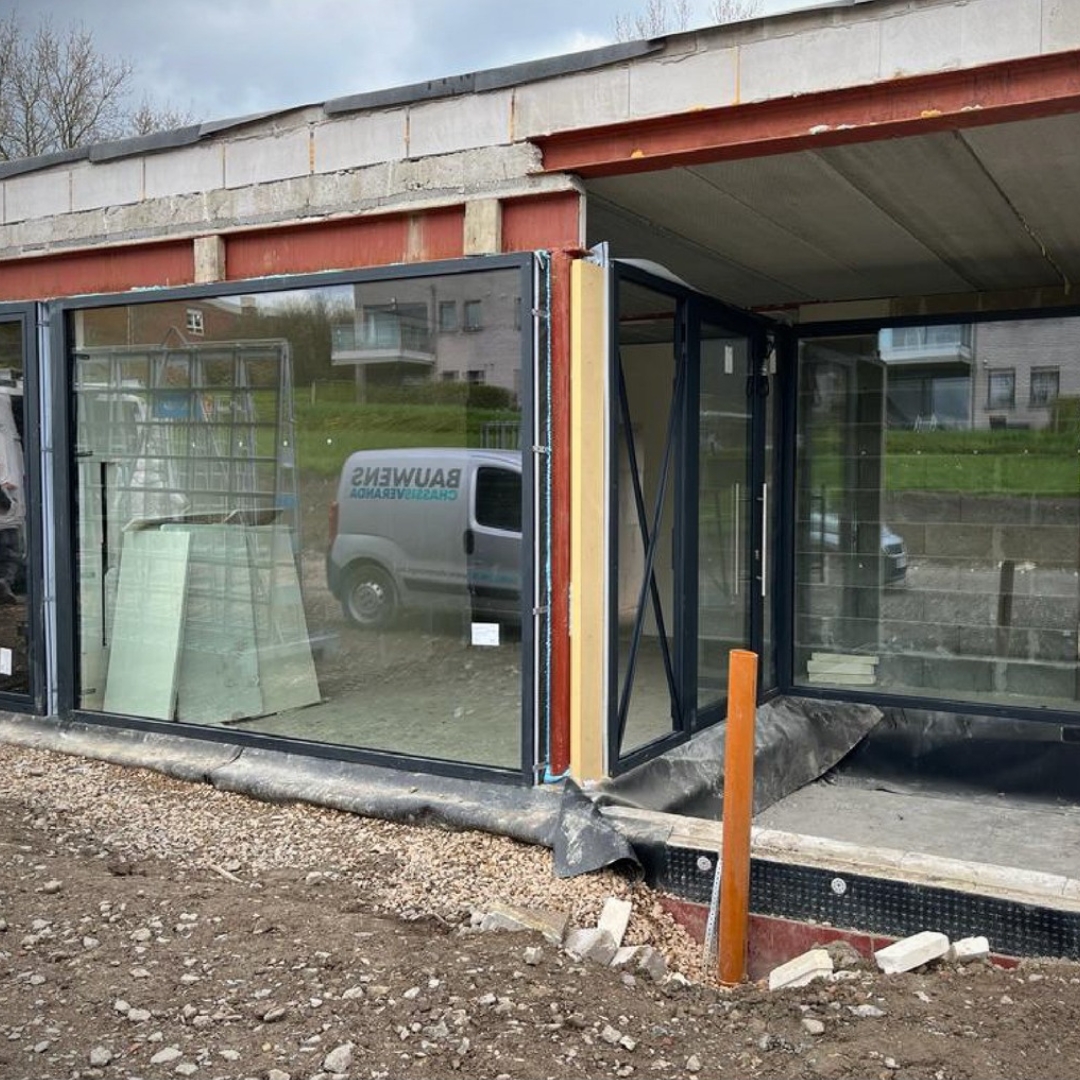 Annexes, menuiserie extérieure, construction, rénovation, bardage