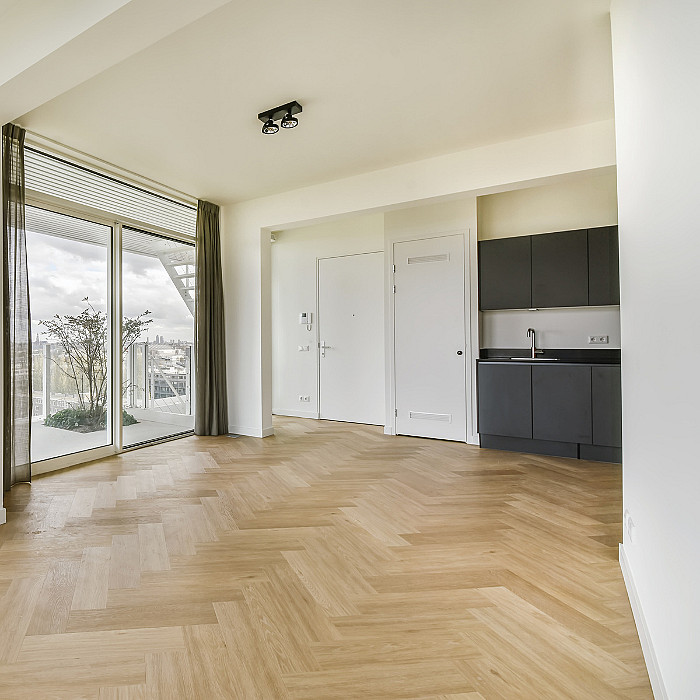 Aménagement extérieur