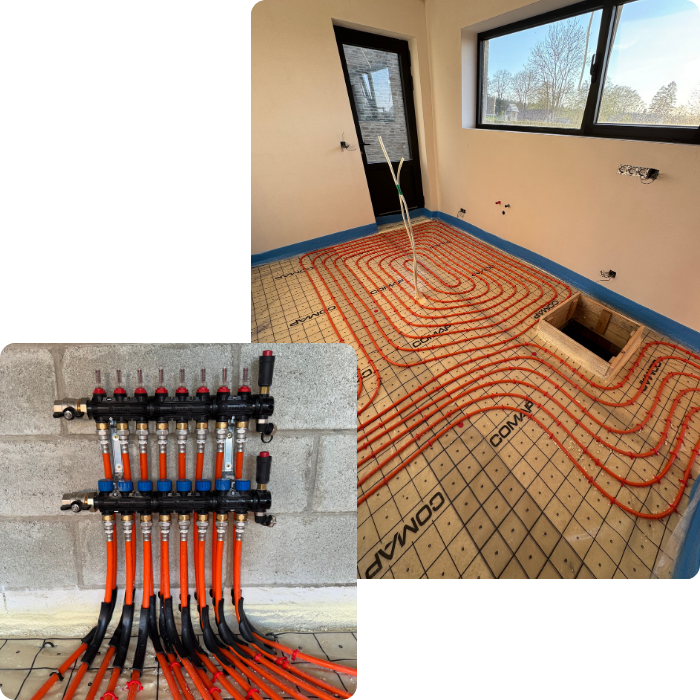 Pompe à chaleur, pac, air, eau, dépannage, panne chauffage, réparation urgente
