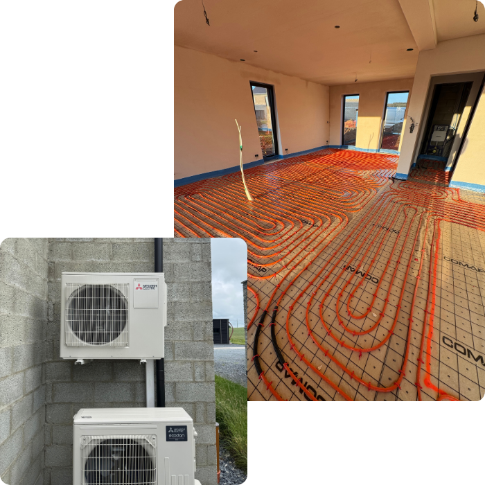 Chauffagiste, chaudière, chauffage, radiateur, pompe à chaleur, climatisation, ventilation, installation