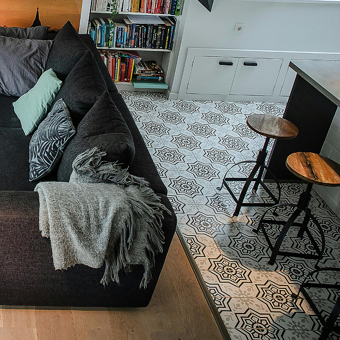 revêtements de sols, sols, carrelage, parquet, pose, carreaux, format