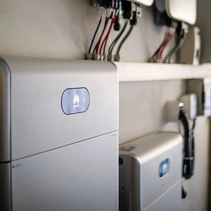 Batterie domestique, stockage, électrique, autoconsommation, production, consommation, rendement