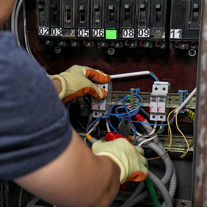 conseils, installations, électriques, rénovation, optimisation, mise en conformité, domotique
