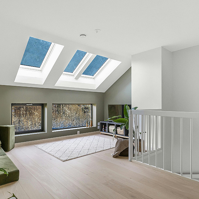 Combles, grenier, aménagement, sols, murs, cloisons, isolants, bureau, chambre, Velux, fenêtres de toit