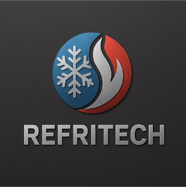 Refritech - Frigoriste & Clim