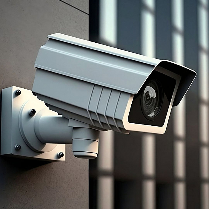 Système d’alarme intrusion, alarme, Système de détection d’incendie, détecteur d’incendie, caméra de surveillance, vidéophonie