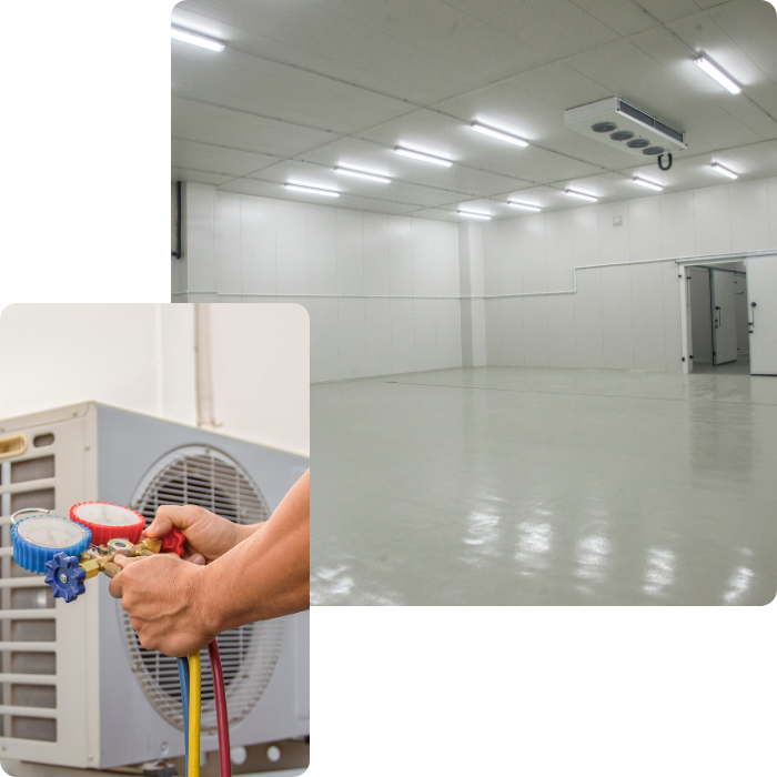 Hvac, ventilation, congélation, frigoriste, chambre froide, pac, frigo, réfrigération,
                              dépannage, professionnel, cuisine