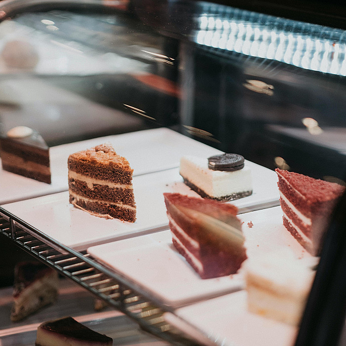 Matériel, armoires chocolat, surgélateur, congélateur, frigo, vitrine réfrigérée, armoires froides