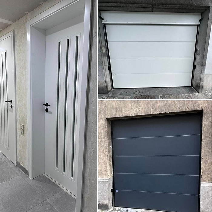 Châssis, châssis bois, châssis PVC, châssis aluminium, pose de châssis, entretient de châssis, portes, portes intérieures, portes extérieures, portes d’entrées, portes de garage, volets, fabrication de volets, pose de volets, motorisation