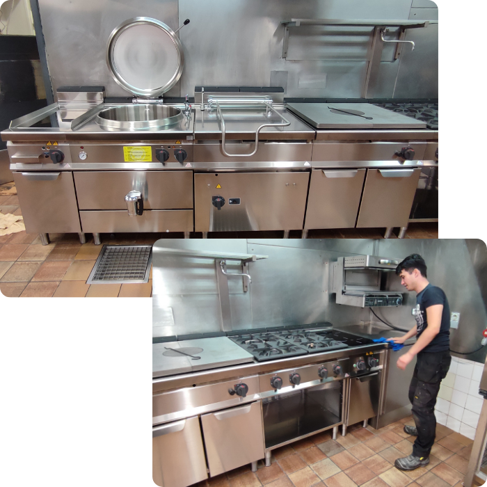 machine en panne, frigo, réfrigérateur, ventilation, dépannage, réparation, appareils
