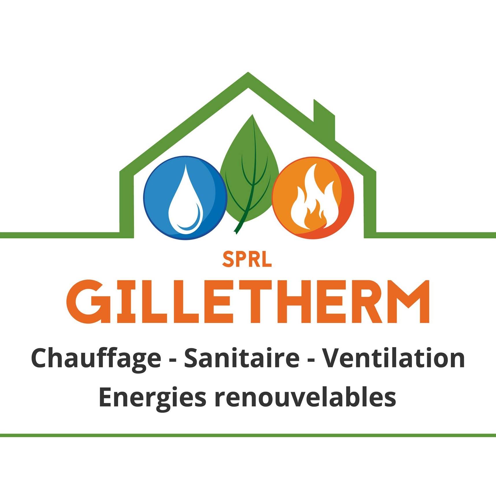 Gilletherm