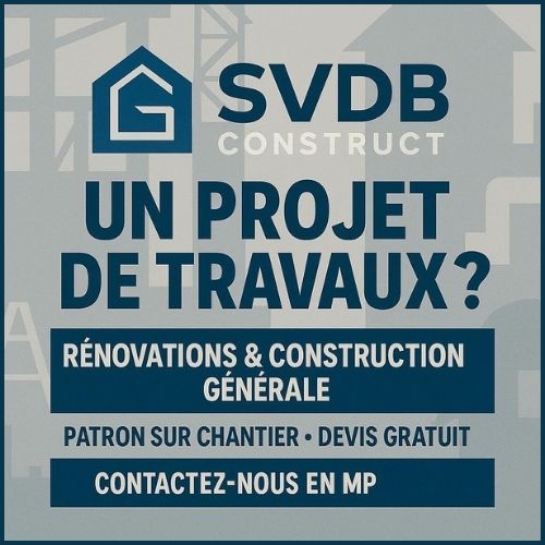 SVDB Construct