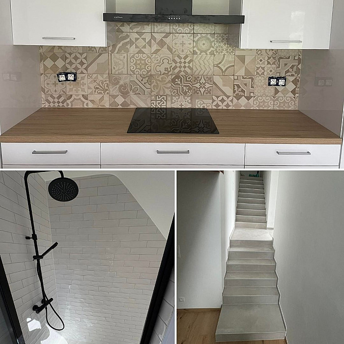 carrelage intérieur, carrelage sol, carrelage mural, salle de bain, crédence cuisine, escalier, chape, isolation, carrelage extérieur, terrasse, allée et abords, mosaïque