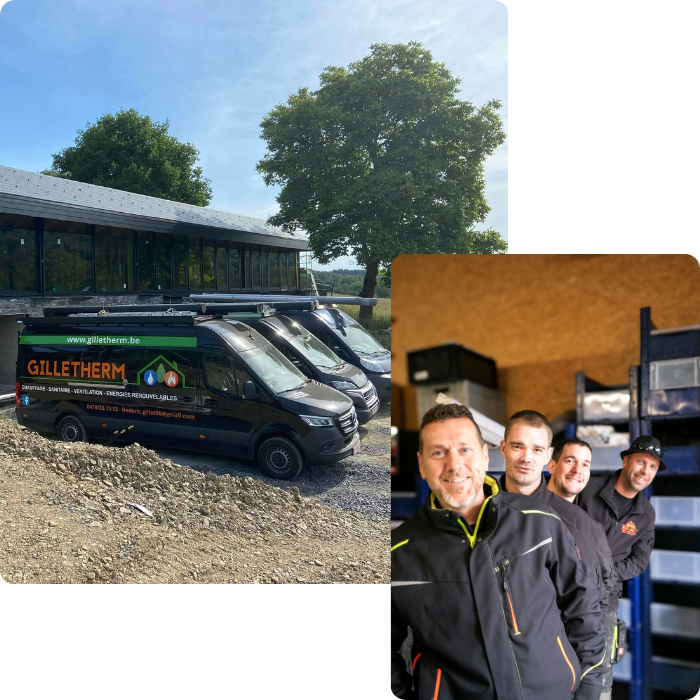 Entreprise de chauffage, chauffagiste, sanitaire, salle de bain, ventilation,
climatisation, hvac, vmc, plomberie