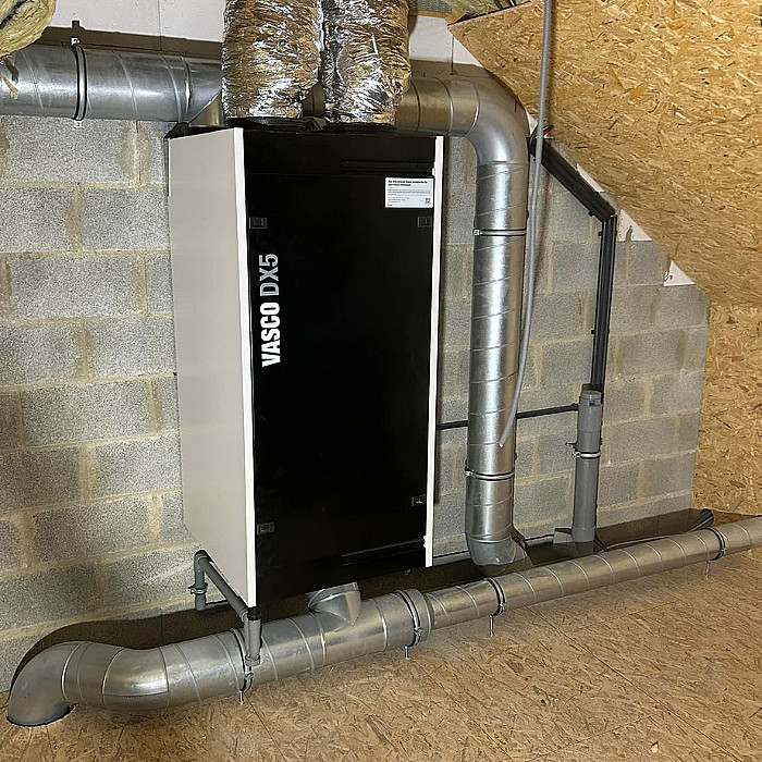 ventilation, climatisation, air conditionné, système réversible, multisplit, unisplit, simple flux, double flux