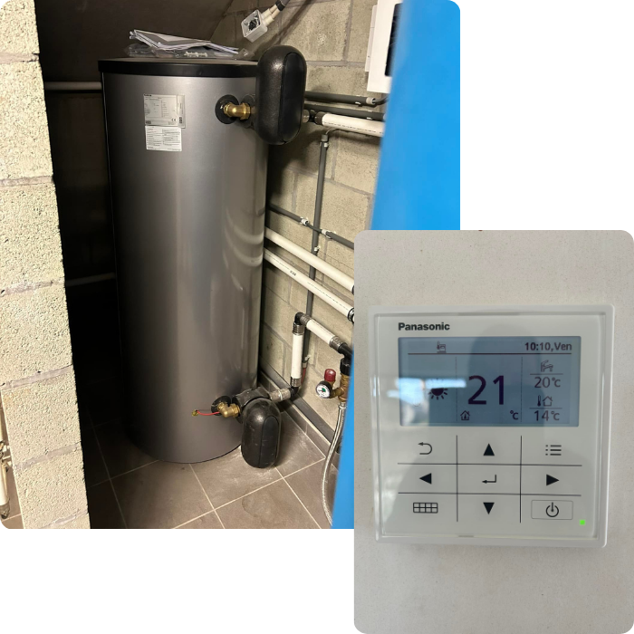 entretien, dépanneur, dépannage, chauffage, ventilation, climatisaiton, plomberie, maintenance